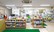 クオール薬局さつき店の受付/カウンター