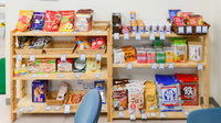 クオール薬局さつき店の健康食品