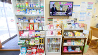 しおかわ調剤薬局の一般医薬品