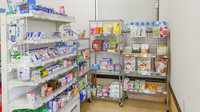 クオール薬局矢吹本町店の一般医薬品