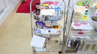 すげのさく薬局の健康食品