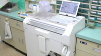 すげのさく薬局の調剤器具