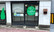 すばる薬局勿来店の入口