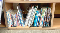 すばる薬局勿来店のキッズ用品