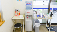 クオール薬局せきしば店のフリーサービス