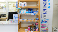 クオール薬局せきしば店の一般医薬品