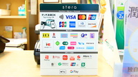 トリム薬局　山鹿店のクレカ/電子マネー/スマホ決済対応