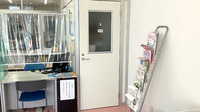 パルム薬局いわき店の相談対応