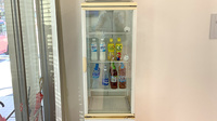 パルム薬局いわき店の飲食物
