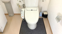 パルム薬局みまや店のお手洗い