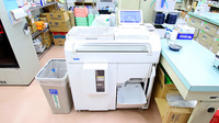 ファーマライズ薬局 鎌田店の調剤器具