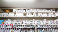 ファーマライズ薬局 泉店の漢方薬