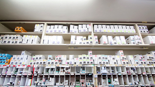 ファーマライズ薬局 泉店の漢方薬