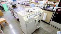 ファーマライズ薬局 泉店の調剤器具