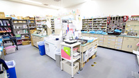 ファーマライズ薬局 大町店の調剤室