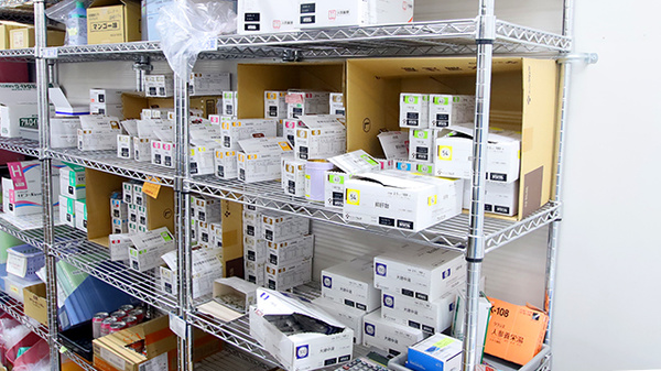 ファーマライズ薬局 大町店の漢方薬