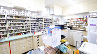 ファーマライズ薬局 八島店の調剤室
