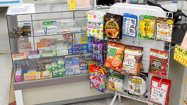 一般医薬品