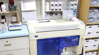 株式会社ユモト薬局上関店の調剤器具