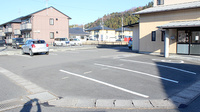 株式会社ユモト薬局上関店の駐車場