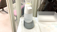 西町調剤薬局の感染予防対策