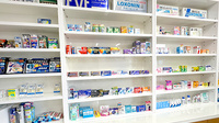 船戸薬局の一般医薬品