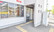 保原薬局桑折店の入口