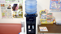 アカカベ薬局　谷川店のフリーサービス