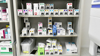 アルファ調剤薬局の漢方薬