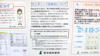 阪神調剤　いちご薬局店のジェネリック対応