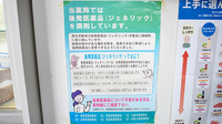 うえの調剤薬局のジェネリック対応