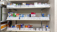 かりん薬局の一般医薬品