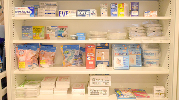 一般医薬品