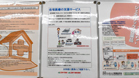 ゴダイ調剤薬局 三河店の在宅対応