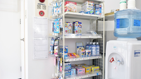 ゴダイ調剤薬局 玉手店の雑貨品
