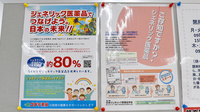 ゴダイ調剤薬局 玉手店のジェネリック対応