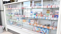 ゴダイ調剤薬局 玉手店の一般医薬品
