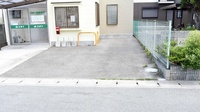 ゴダイ調剤薬局 玉手店の駐車場