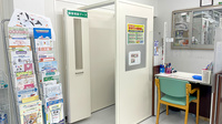 ゴダイ薬局 江本店の相談対応