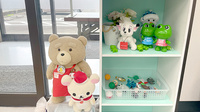 ゴダイ薬局 江本店のキッズ用品