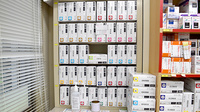 ゴダイ調剤薬局 日赤前２号店の漢方薬