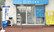 オスモ薬局 尾上店の入口