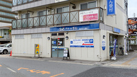 クオール薬局下手野店の外観