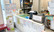そよ風調剤薬局の受付/カウンター