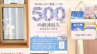 つくし薬局の残薬回収サービス