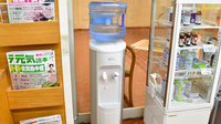 ニシヤク調剤薬局のフリーサービス
