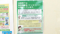 のぞみ調剤薬局のジェネリック対応