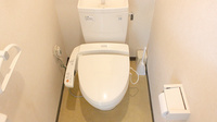 のぞみ調剤薬局のお手洗い