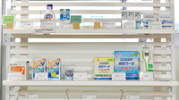 のぞみ薬局西宮店の一般医薬品