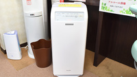 まゆみ薬局半蔵門店の感染予防対策